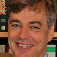 Porträtfoto von Prof. Dr. Stefan R. Bornstein
